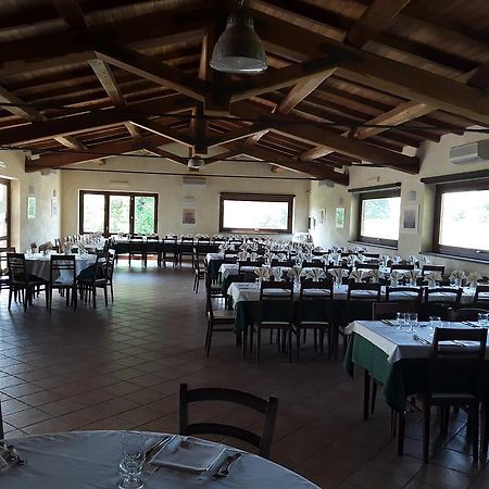 Agriturismo Monte Dell'Olmo Trevignano Romano Dış mekan fotoğraf