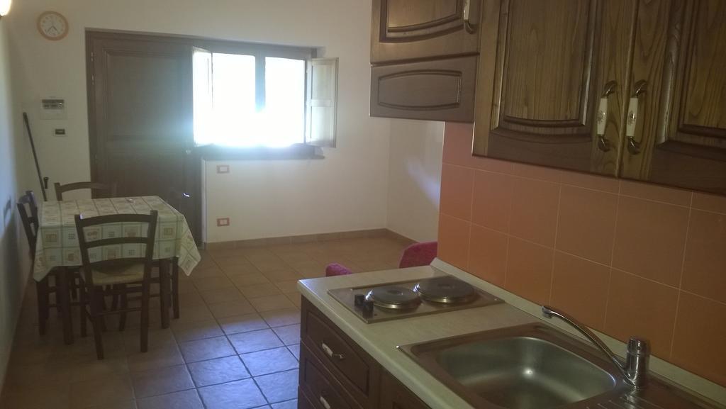 Agriturismo Monte Dell'Olmo Trevignano Romano Oda fotoğraf