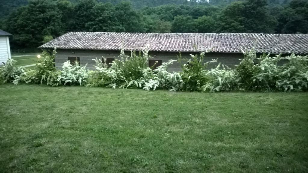 Agriturismo Monte Dell'Olmo Trevignano Romano Dış mekan fotoğraf