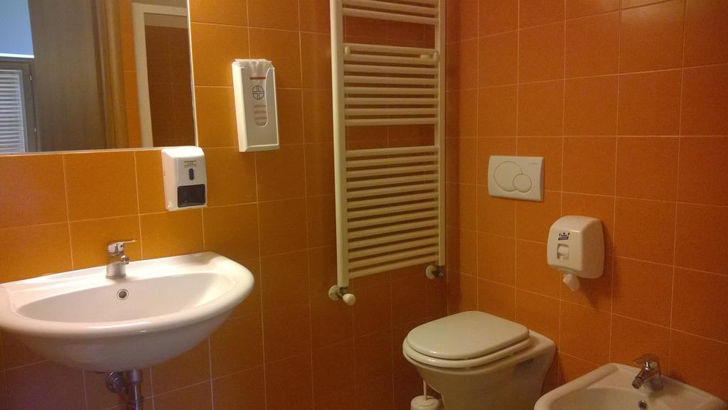 Agriturismo Monte Dell'Olmo Trevignano Romano Oda fotoğraf